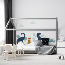 Load image into Gallery viewer, Wall stickers - Dinomania