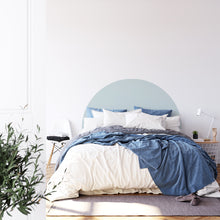 Load image into Gallery viewer, Wall sticker - Better half - solid color