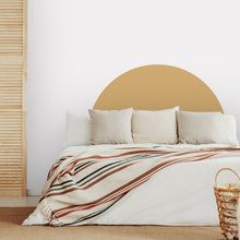 Load image into Gallery viewer, Wall sticker - Better half - solid color