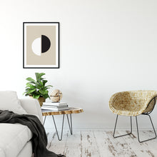 Load image into Gallery viewer, Poster - Better half