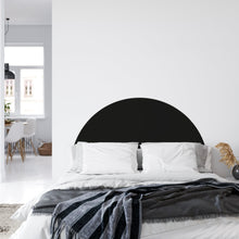 Load image into Gallery viewer, Wall sticker - Better half - solid color