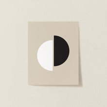 Load image into Gallery viewer, Poster - Better half