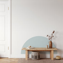 Load image into Gallery viewer, Wall sticker - Better half - solid color