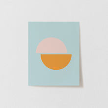 Load image into Gallery viewer, Poster - Better half