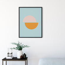 Load image into Gallery viewer, Poster - Better half