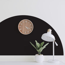 Load image into Gallery viewer, Wall sticker - Better half - solid color
