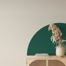Load image into Gallery viewer, Wall sticker - Better half - solid color