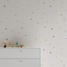 Load image into Gallery viewer, Wall stickers - Fiesta set