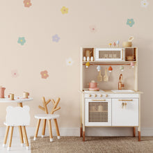 Charger l'image dans la galerie, Autocollants muraux - Ensemble fleurettes coquettes
