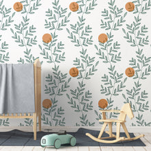 Charger l'image dans la galerie, Papier peint autocollant - Eucalyptus grimpant