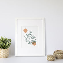 Load image into Gallery viewer, Poster - Climbing Eucalyptus