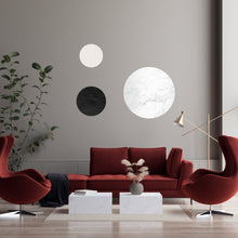 Load image into Gallery viewer, Wall stickers - In orbit