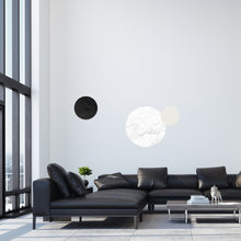 Load image into Gallery viewer, Wall stickers - In orbit