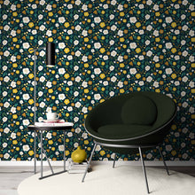 Load image into Gallery viewer, Self-adhesive Wallpaper - Flora