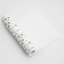 Load image into Gallery viewer, Self-adhesive Wallpaper - Boreal forest