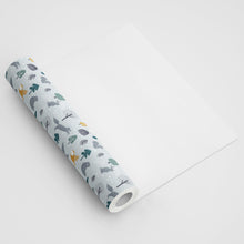 Load image into Gallery viewer, Self-adhesive Wallpaper - Boreal forest