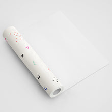 Load image into Gallery viewer, Self-adhesive Wallpaper - Festive graffitis