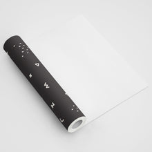 Load image into Gallery viewer, Self-adhesive Wallpaper - Festive graffitis