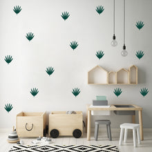 Load image into Gallery viewer, Wall stickers - Big pawpawttern