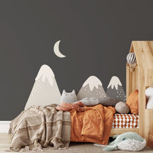 Load image into Gallery viewer, Wall stickers - Himalayas