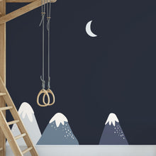 Load image into Gallery viewer, Wall stickers - Himalayas