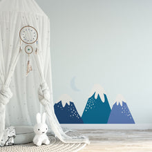 Load image into Gallery viewer, Wall stickers - Himalayas