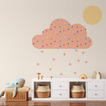 Load image into Gallery viewer, Wall stickers - Rain or shine