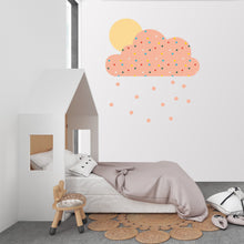 Load image into Gallery viewer, Wall stickers - Rain or shine