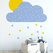Load image into Gallery viewer, Wall stickers - Rain or shine