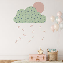 Load image into Gallery viewer, Wall stickers - Rain or shine