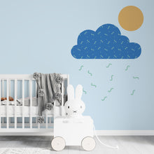Load image into Gallery viewer, Wall stickers - Rain or shine