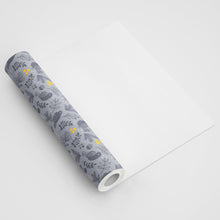 Load image into Gallery viewer, Self-adhesive Wallpaper - Winter garden