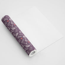 Load image into Gallery viewer, Self-adhesive Wallpaper - Winter garden