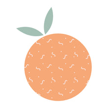 Load image into Gallery viewer, Wall stickers - Fruit of the day