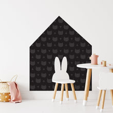 Load image into Gallery viewer, Wall sticker - Tiny house