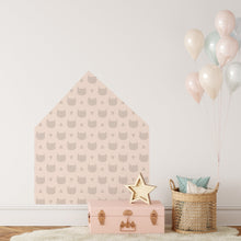 Load image into Gallery viewer, Wall sticker - Tiny house