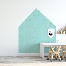 Load image into Gallery viewer, Wall sticker - Tiny house