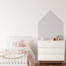 Load image into Gallery viewer, Wall sticker - Tiny house