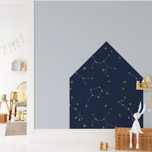 Load image into Gallery viewer, Wall sticker - Tiny house