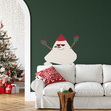 Charger l'image dans la galerie, Autocollant mural - Lendemain de veille