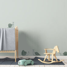 Load image into Gallery viewer, Wall stickers - Slowly but surely