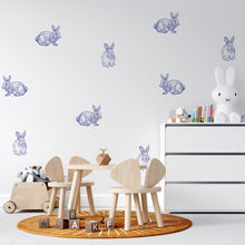 Load image into Gallery viewer, Wall stickers - The Benjamins