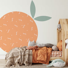 Load image into Gallery viewer, Wall stickers - Fruit of the day