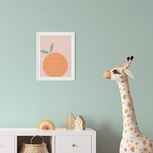 Load image into Gallery viewer, Poster - Fruit of the day