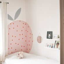 Load image into Gallery viewer, Wall stickers - Fruit of the day