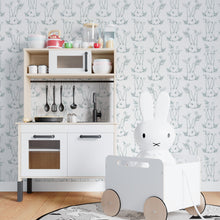 Charger l'image dans la galerie, Papier peint autocollant - Le lapin d'Alice