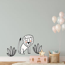 Load image into Gallery viewer, Wall stickers - The king of the house