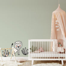Load image into Gallery viewer, Wall stickers - The king of the house