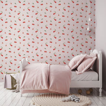 Load image into Gallery viewer, Self-adhesive Wallpaper - Cherry season