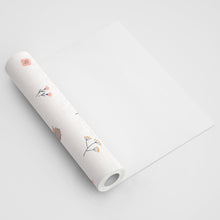 Load image into Gallery viewer, Self-adhesive Wallpaper - Lucille